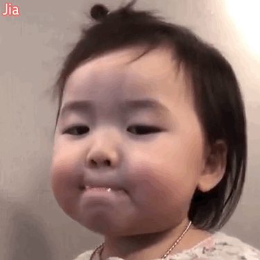  温温无字表情包小雪糕都不给我买你有什么脸说爱我