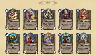  炉石传说暗影崛起正式上线,福利满满,登录就送传说橙卡