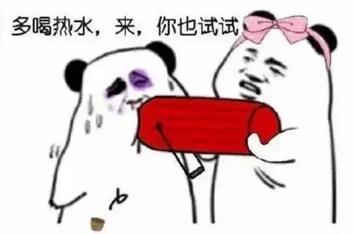 暴雨又台风,明明都降温了怎么还口干舌燥 暴雨又台风,明明都降温了怎么还口干舌燥