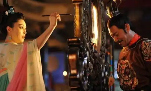  两称帝大将,一人李世民万分不舍,却不得不杀,一人欲杀之而后快