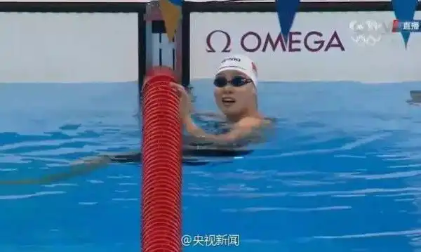 看我洪荒之力奥运代表团最佳段子手傅园慧表情包大全
