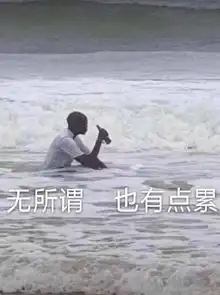 另类的图片表情包qq表情