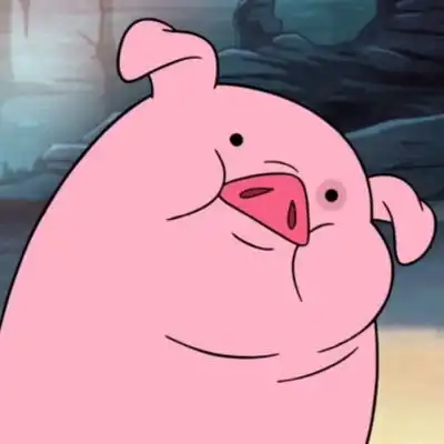 搞怪头像九 搞怪头像九