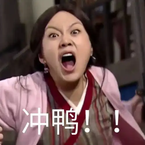  沙雕表情包武林外传