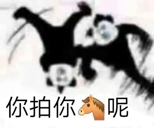  好了再拍就烦了