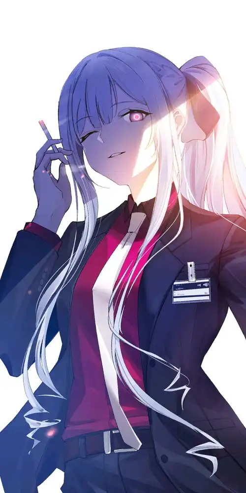 少女前线新系列