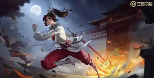  王者荣耀新英雄云缨背景身份分析,以及历史原型人物猜测