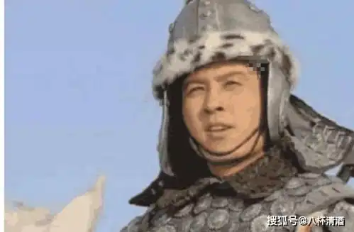  这人比吕布还凶猛,尽管才华过人武功高强,刘备都不敢用他