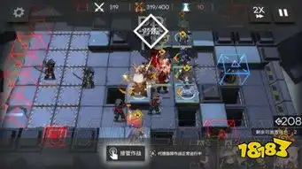  明日方舟龙门外环怎么打可以获得大量合成玉的副本