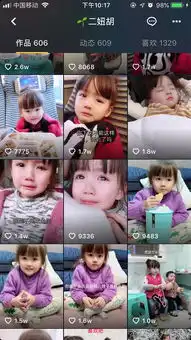 安利一个爆炸可爱的小姑娘