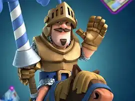 皇室战争智囊团高分大神教你轻松上杯段爱玩网 皇室战争智囊团高分大神教你轻松上杯段爱玩网