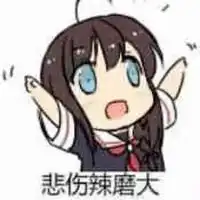  王有胜微辣中辣特辣表情包