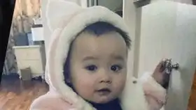  没事给毛毛曲曲加点发型今天称重,又接近了一些