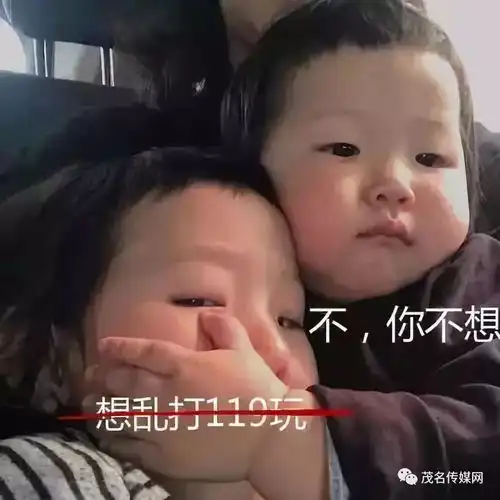  洗脑神图我想...不,你不想