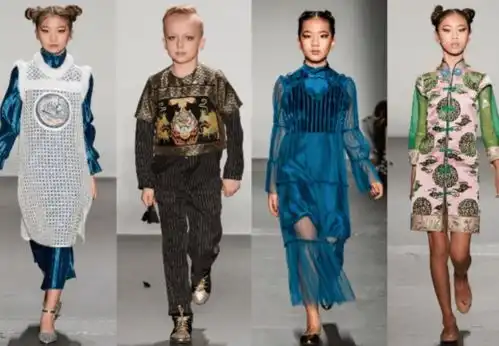  那些被网友评为最丑星二代的孩子们,长大后让人目瞪口呆