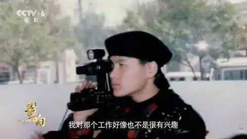  徐峥的崛起,他背后的神秘力量,是中国导演的终极宿命