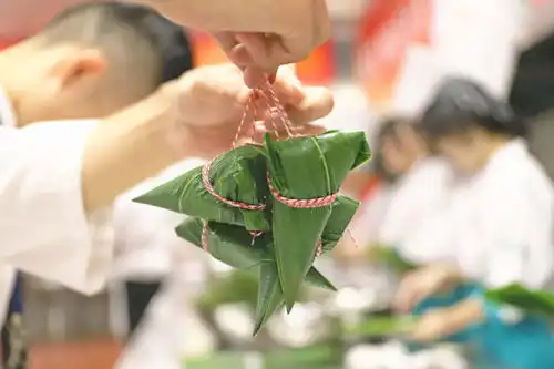  端午节邀你欢乐游,相约广西华南烹饪