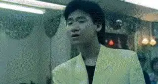  求图,张学友表情的一个表情包我说我是歌神你们就是不信