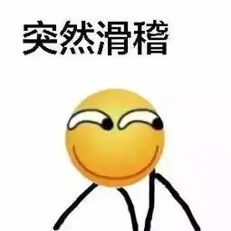 说说看表情包滑稽