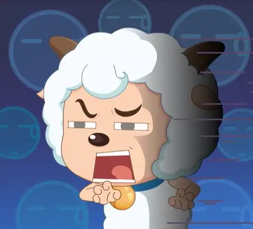  有哪些喜羊羊与灰太狼的表情包