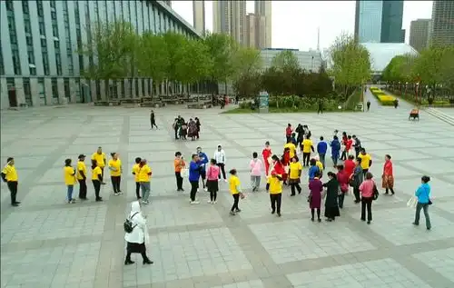  世界微笑日沈阳广播电视台举行微笑,品质沈阳最美表情主题宣传活动