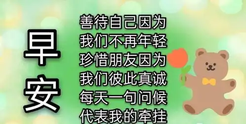  12月20日周日清晨早上好问候祝福动态表情图片12月最新早安问候祝福图片带字温馨