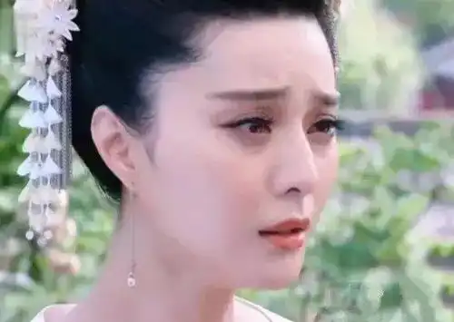  郑爽杨幂孙俪哭戏进阶路从不顾形象到梨花带雨