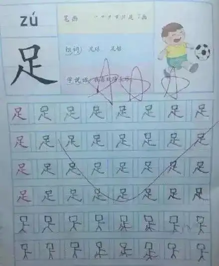 作业,是检验父母综合能力的唯一标准