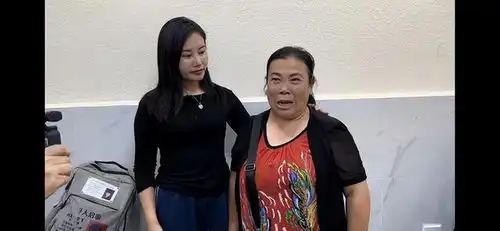  被亲生母亲卖了,18年后成为富豪找到父亲,把母亲告上法庭