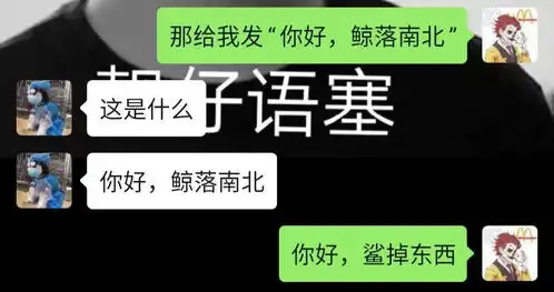  有什么很皮的微信聊天套路