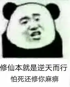 修仙是什么梗 修仙是什么梗