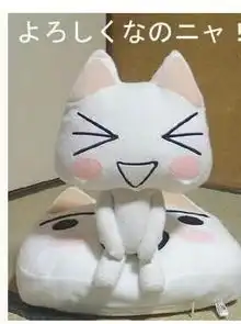  求1只猫的名字
