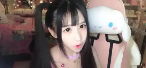  抖音萝莉千千万,唯独这位lo娘被喷惨,网友求求你不要作妖了