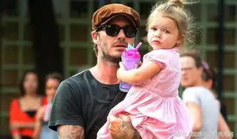 贝克汉姆的女儿就是现实中的公主谁娶了她压力可大了 贝克汉姆的女儿就是现实中的公主谁娶了她压力可大了