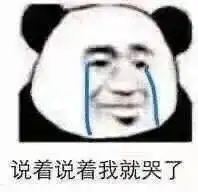  熊猫头表情包你这里是不是有问题