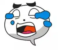  火影忍者手游新增加表情管理,最令人头皮发麻的表情出现了