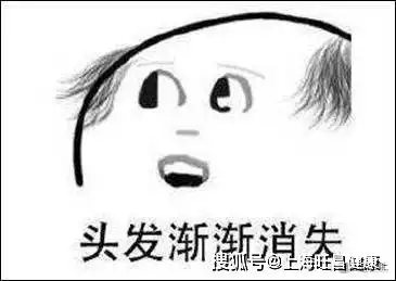  令人秃头秃头女孩发迹线上移的问题怎么解决呢