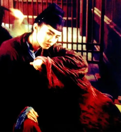 告别金庸,穿透时光,关于东邪西毒的22个秘密 告别金庸,穿透时光,关于东邪西毒的22个秘密