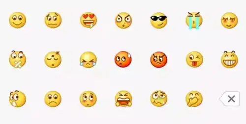  捂脸表情不让用了被申请商标,原型竟是周星驰