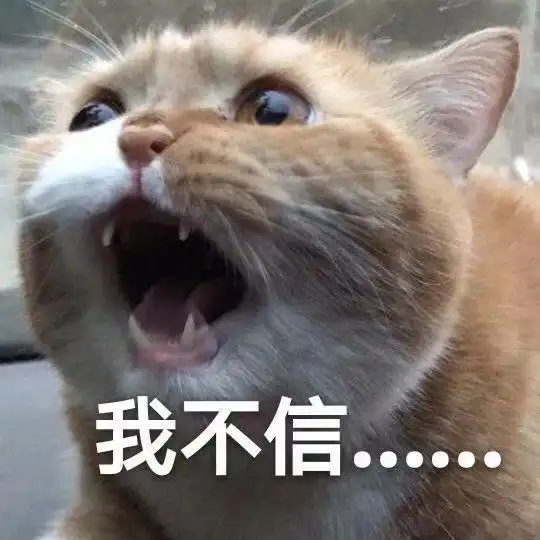  有哪些刚换上就想换掉的头像