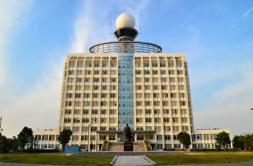  想要报考大气学南京信息工程大学不仅是摇篮,还是鼻祖