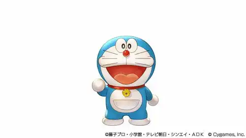  碧蓝幻想正式公开联动角色哆啦a梦活动12月8日上线