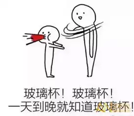  玻璃杯是什么梗川大玻璃杯事件我可以打翻玻璃杯吗安粉丝手游网