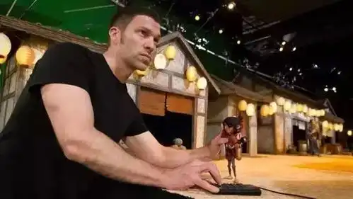  他比王思聪还王思聪,不务正业成了奥斯卡级导演