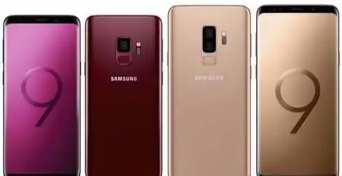  表情手机比较三星galaxys9plus与华为p20pro快资讯表情
