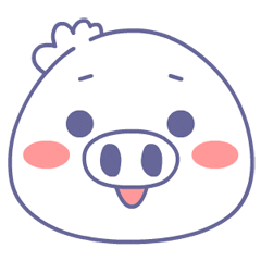  陈小包颜表情篇gif