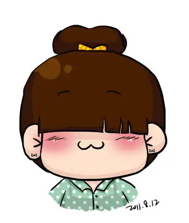 顽皮表情包小淘气