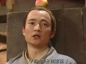 武林外传那些经典的搞笑台词,翻译成英文你还认识么 武林外传那些经典的搞笑台词,翻译成英文你还认识么