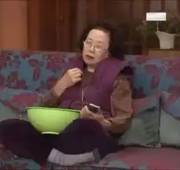  娱乐圈有多残酷,她的触底反弹就有多励志