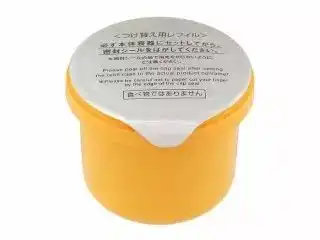 鞠躬谢谢的表情包护肤品
